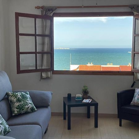 סנטה פולה Alicante , Vue Mer & Tabarca, 4 Personnes מראה חיצוני תמונה