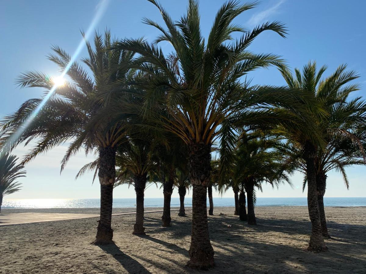 סנטה פולה Alicante , Vue Mer & Tabarca, 4 Personnes מראה חיצוני תמונה