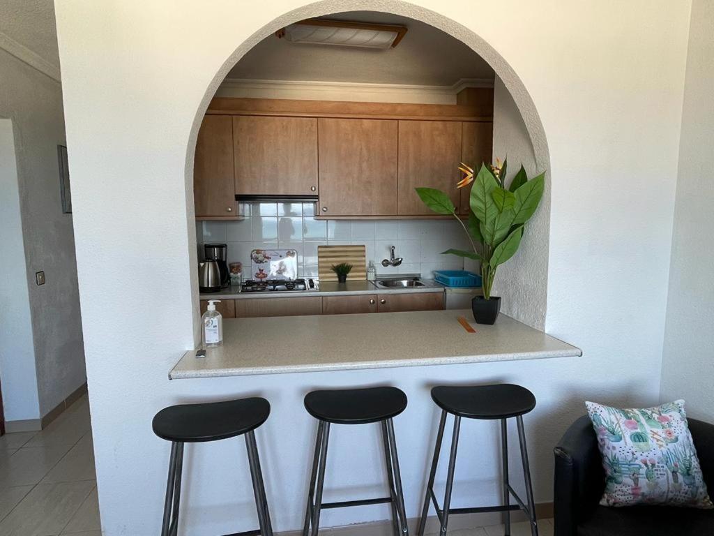 סנטה פולה Alicante , Vue Mer & Tabarca, 4 Personnes מראה חיצוני תמונה