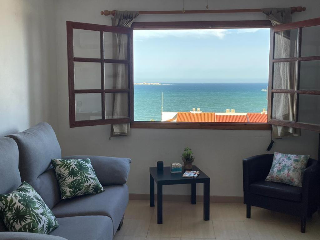 סנטה פולה Alicante , Vue Mer & Tabarca, 4 Personnes מראה חיצוני תמונה